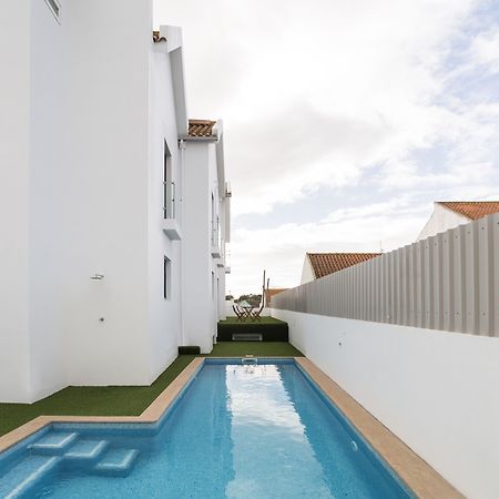 Sport Hotel A Selecao Setubal Exterior photo