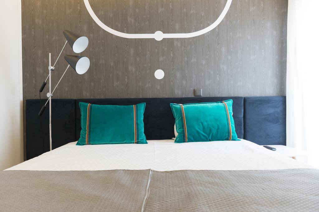 Sport Hotel A Selecao Setubal Exterior photo