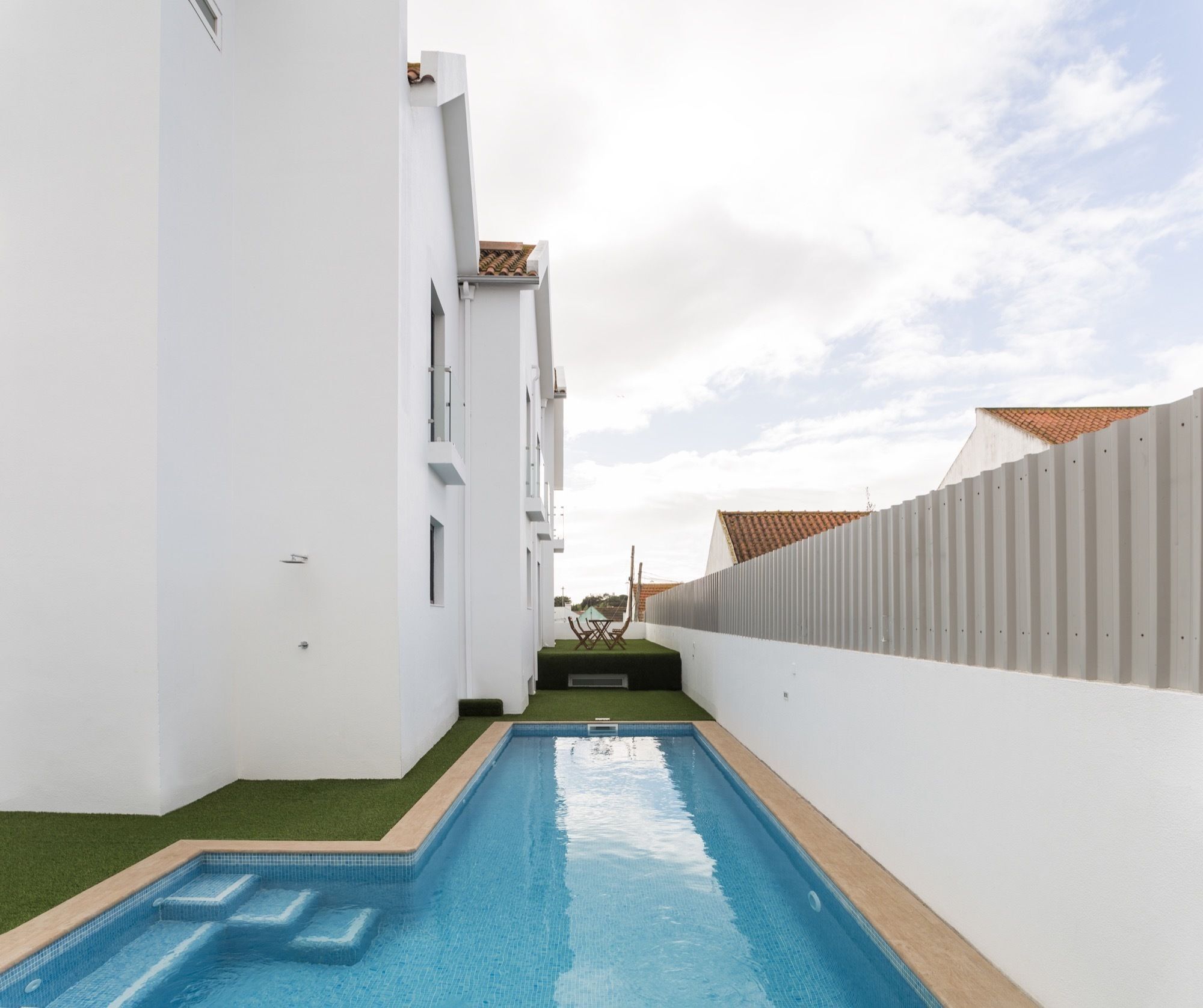 Sport Hotel A Selecao Setubal Exterior photo
